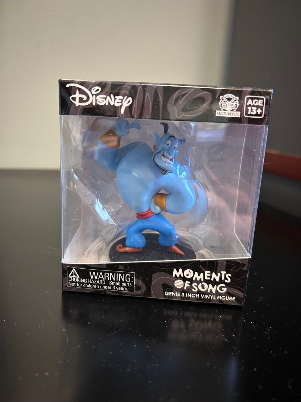 Disney Figurine